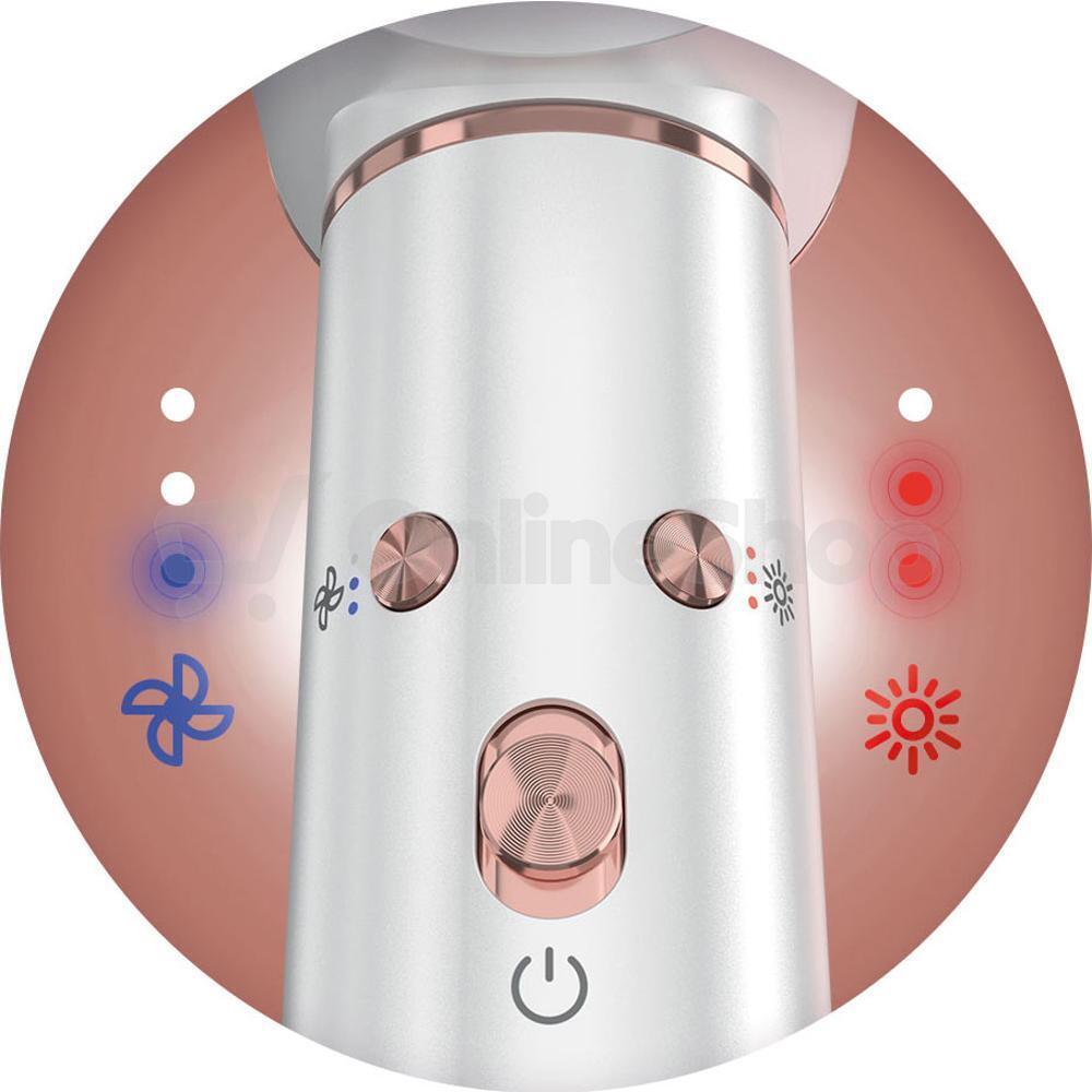 Kulmofén Sencor SHS 9100RS Artemiss
