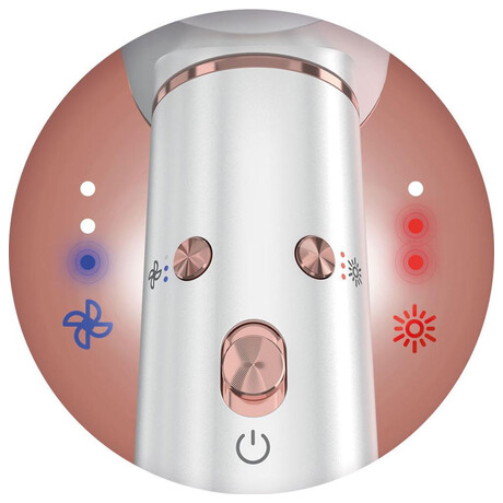 Kulmofn Sencor SHS 9100RS Artemiss