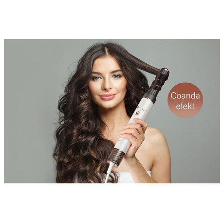 Kulmofn Sencor SHS 9100RS Artemiss