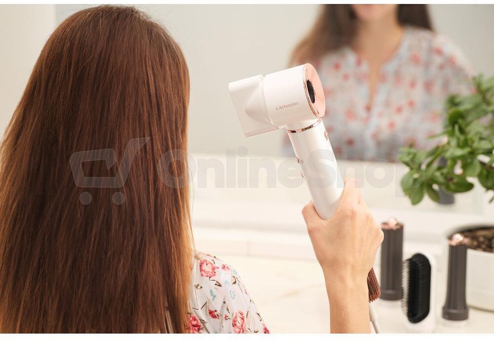 Kulmofén Sencor SHS 9100RS Artemiss