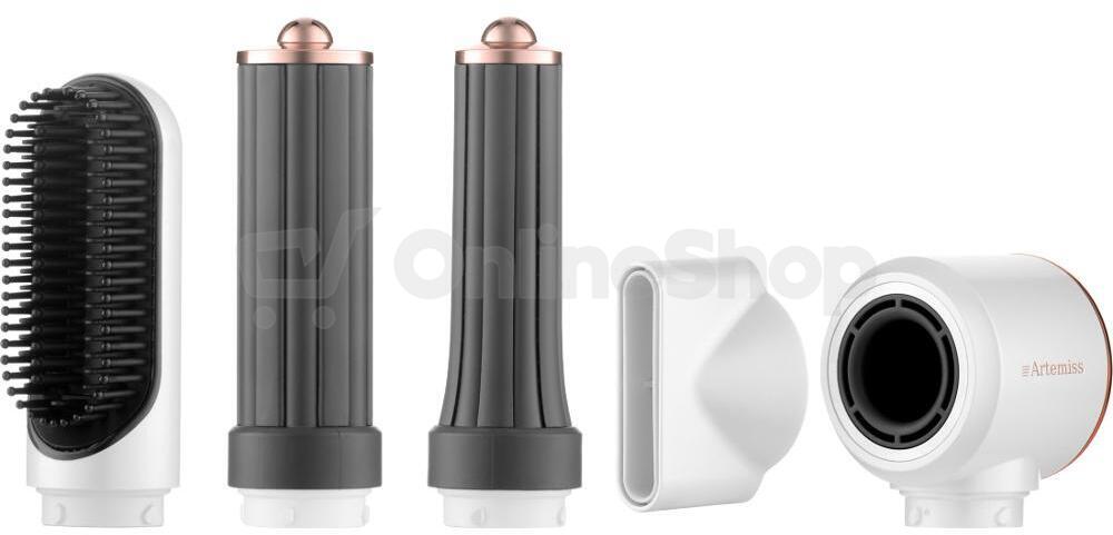 Kulmofén Sencor SHS 9100RS Artemiss