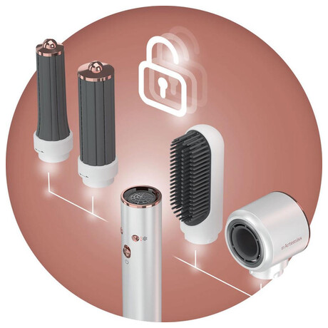 Kulmofn Sencor SHS 9100RS Artemiss