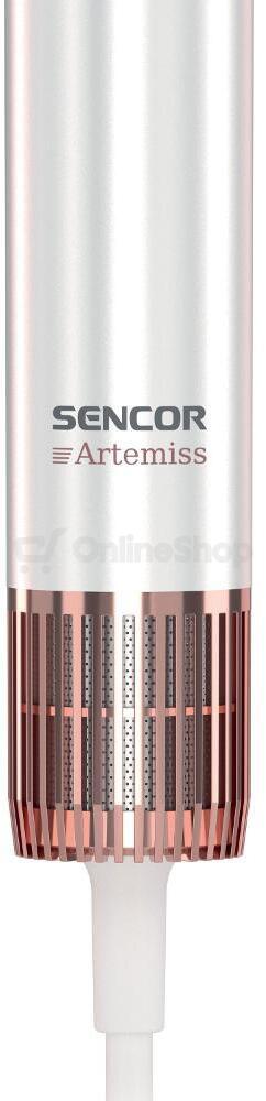 Kulmofén Sencor SHS 9100RS Artemiss