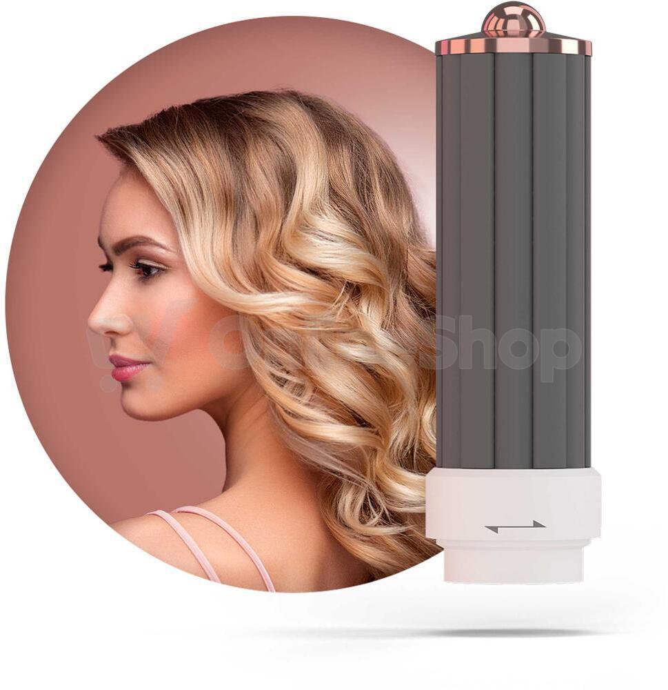 Kulmofén Sencor SHS 9100RS Artemiss