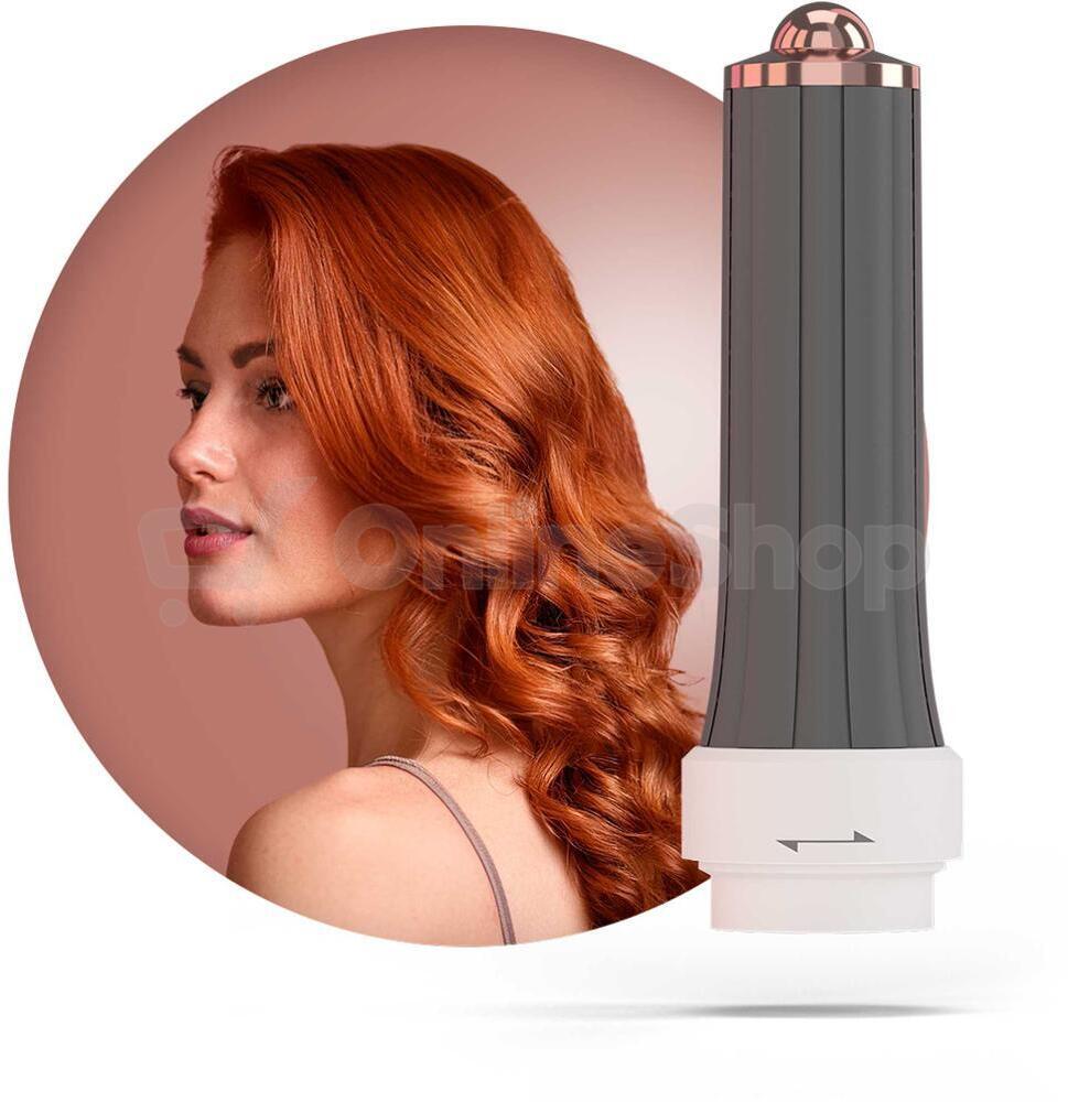 Kulmofén Sencor SHS 9100RS Artemiss