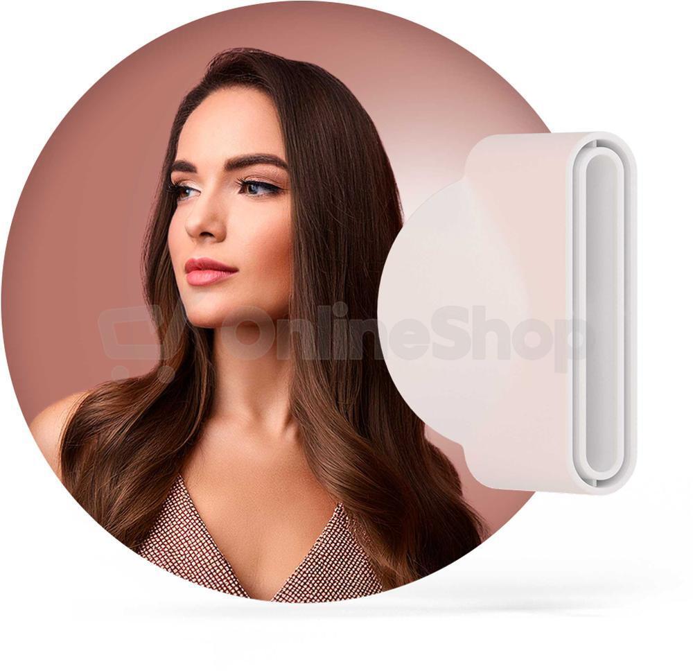 Kulmofén Sencor SHS 9100RS Artemiss