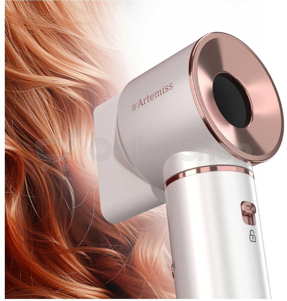 Kulmofén Sencor SHS 9100RS Artemiss
