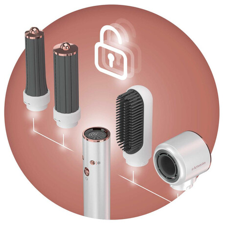 Kulmofn Sencor SHS 9100RS Artemiss