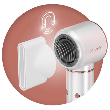 Kulmofn Sencor SHS 9100RS Artemiss