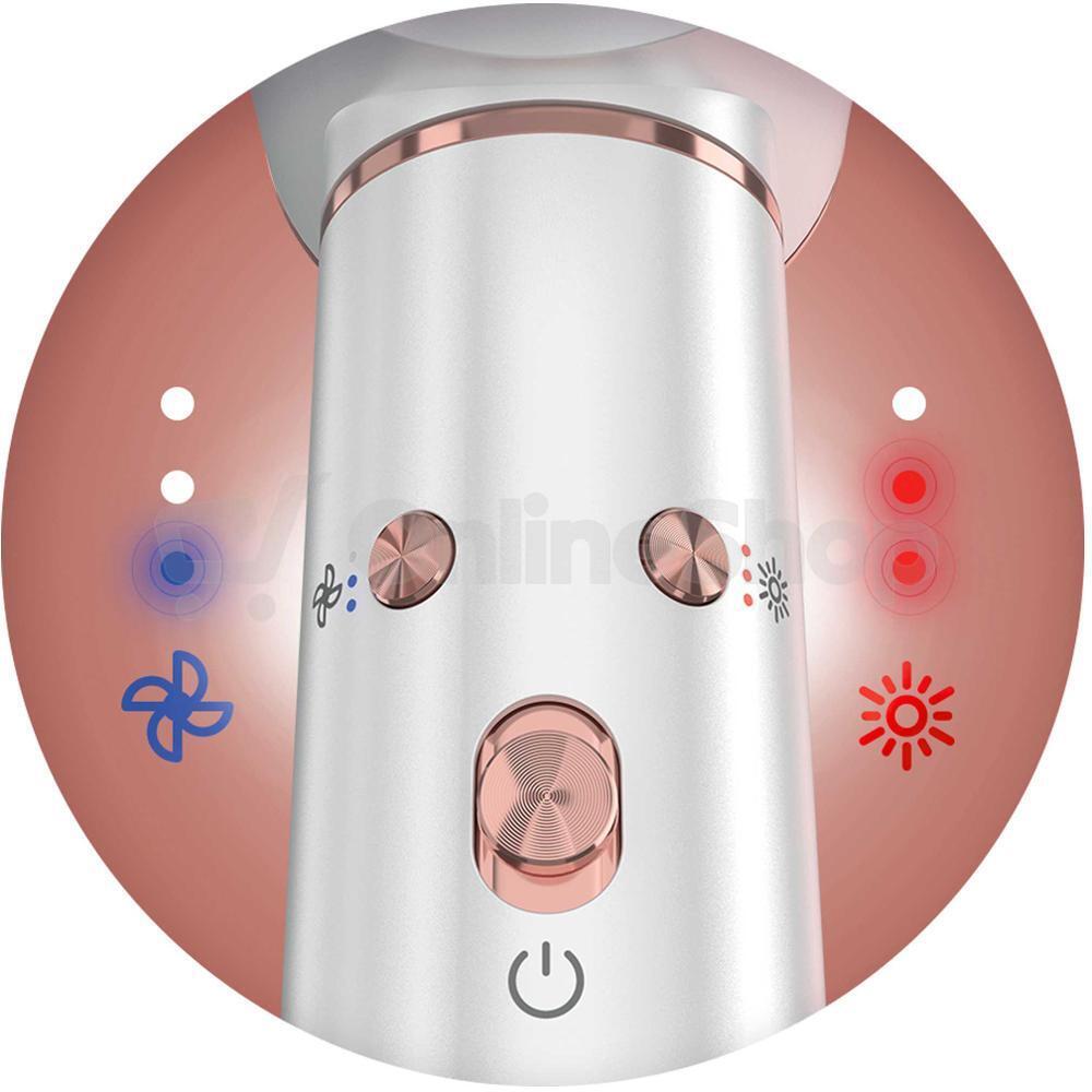 Kulmofén Sencor SHS 9100RS Artemiss