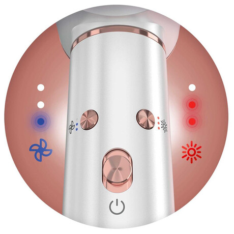 Kulmofn Sencor SHS 9100RS Artemiss