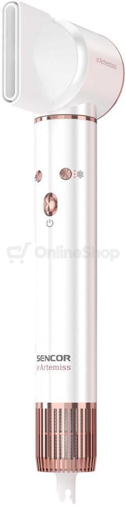 Kulmofén Sencor SHS 9100RS Artemiss