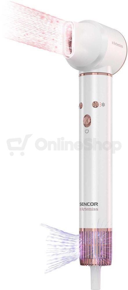 Kulmofén Sencor SHS 9100RS Artemiss