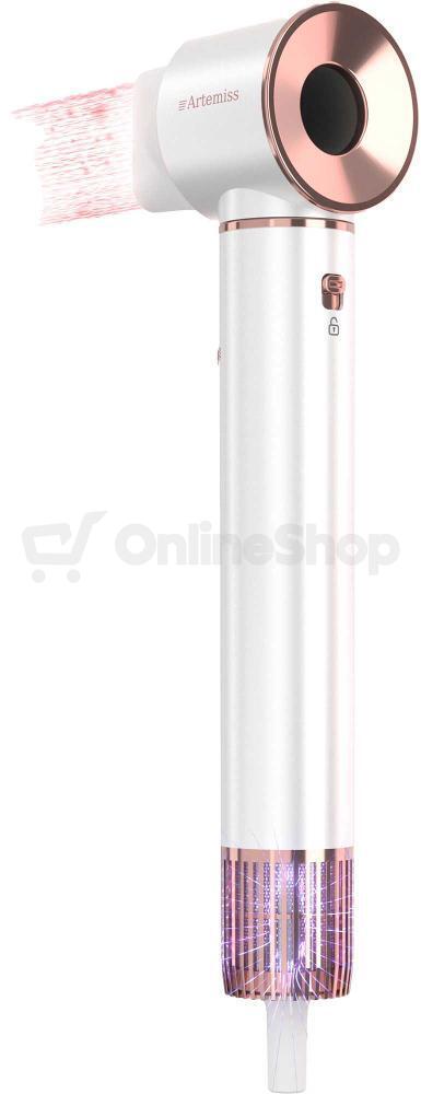 Kulmofén Sencor SHS 9100RS Artemiss