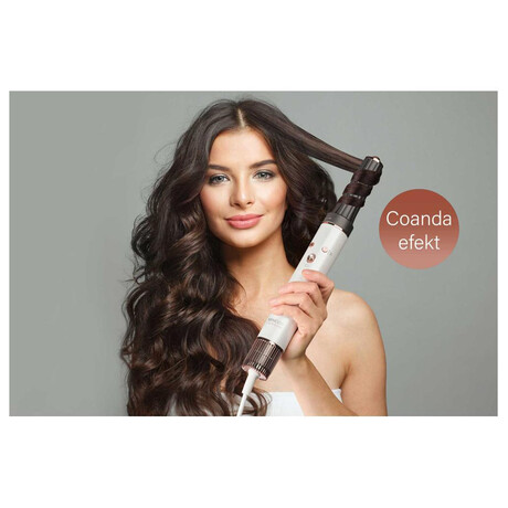 Kulmofn Sencor SHS 9100RS Artemiss