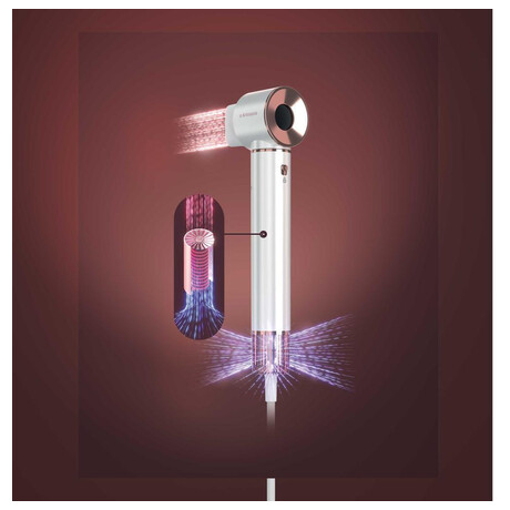 Kulmofn Sencor SHS 9100RS Artemiss