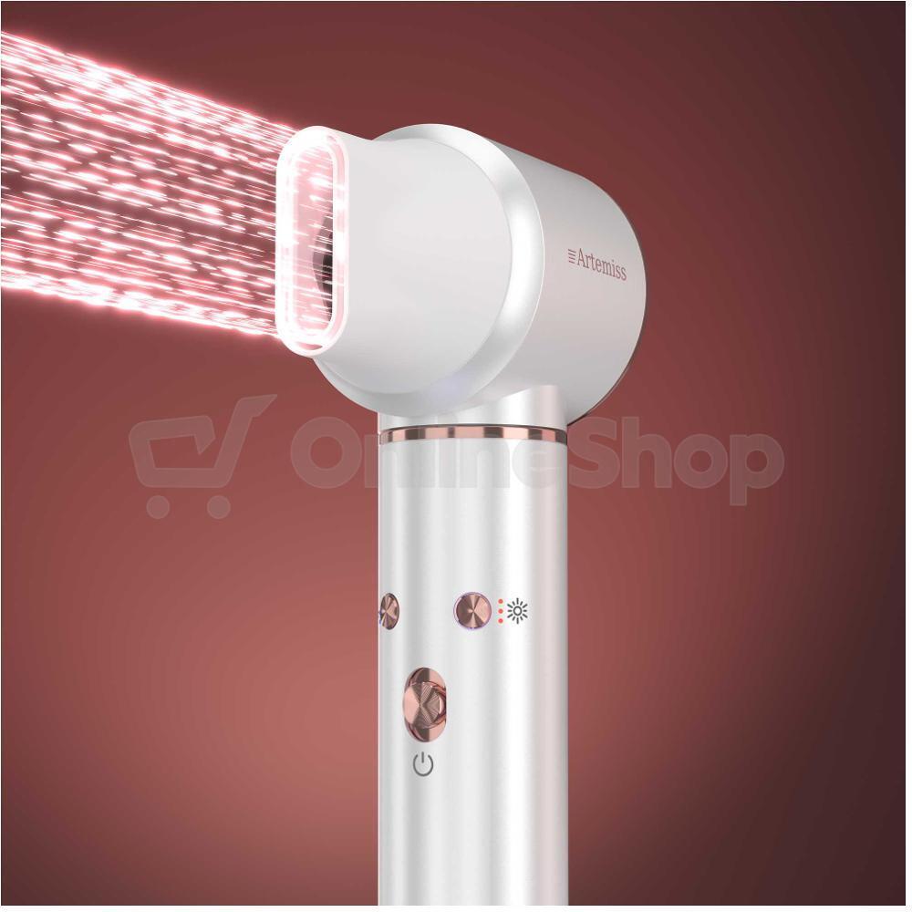 Kulmofén Sencor SHS 9100RS Artemiss