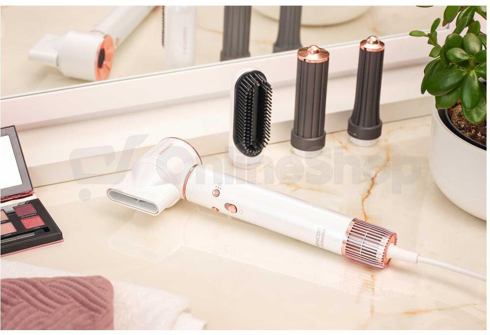 Kulmofén Sencor SHS 9100RS Artemiss