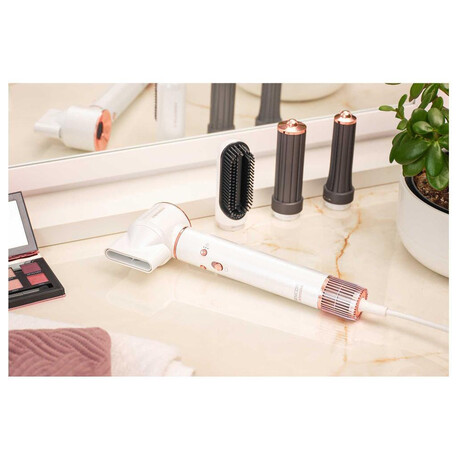 Kulmofn Sencor SHS 9100RS Artemiss