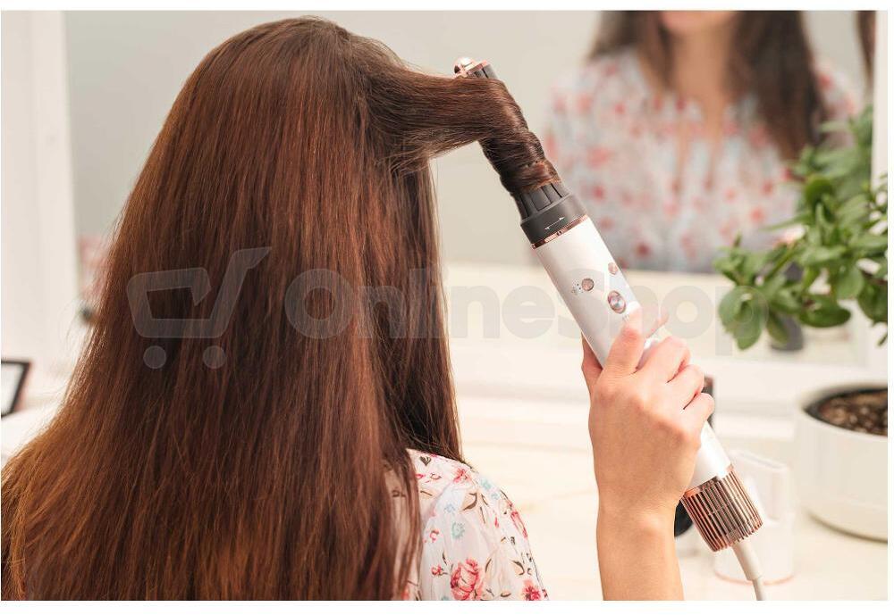 Kulmofén Sencor SHS 9100RS Artemiss