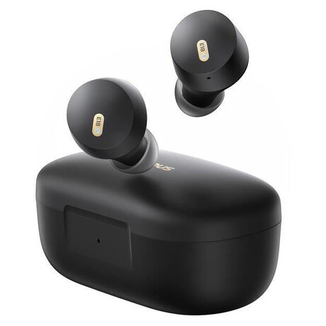 Bluetooth sluchátka Baseus Bowie E18 černá