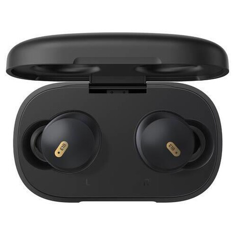 Bluetooth sluchátka Baseus Bowie E18 černá