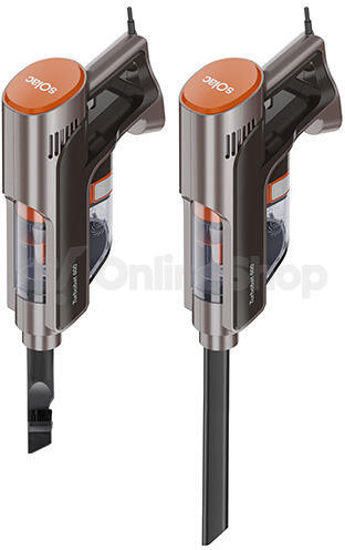 Tyčový vysavač Solac AE600 Turbobat 600