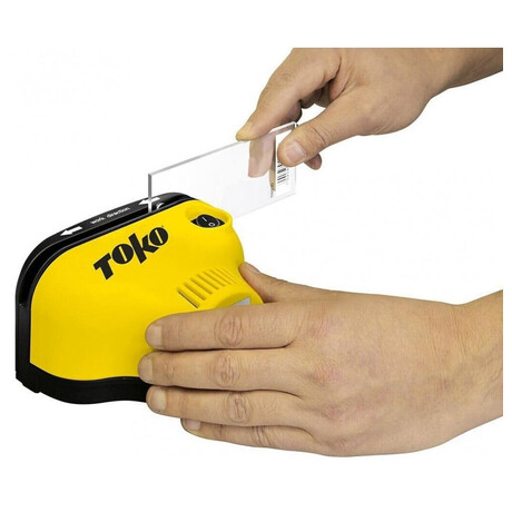 TOKO Scraper Sharpener World Cup Pro 220V (foto 1)