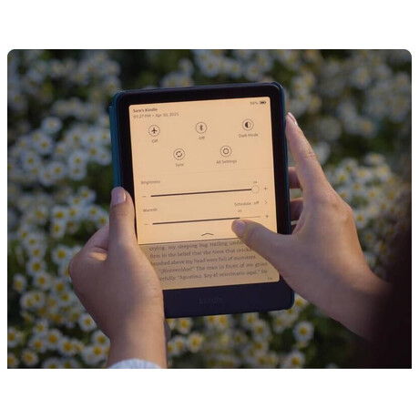 AMAZON Kindle 2024, černý (foto 2)