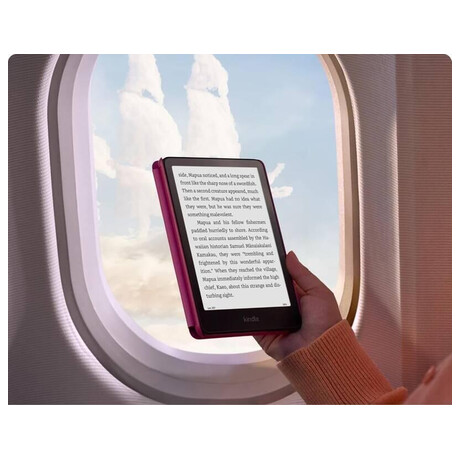 AMAZON Kindle 2024, černý (foto 3)