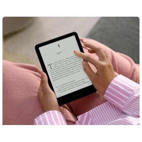 AMAZON Kindle 2024, černý (foto 4)