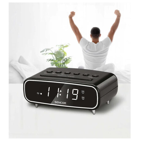 Sencor SRC 2600 B (foto 3)