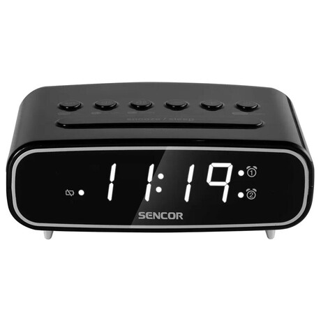 Sencor SRC 2600 B (foto 1)