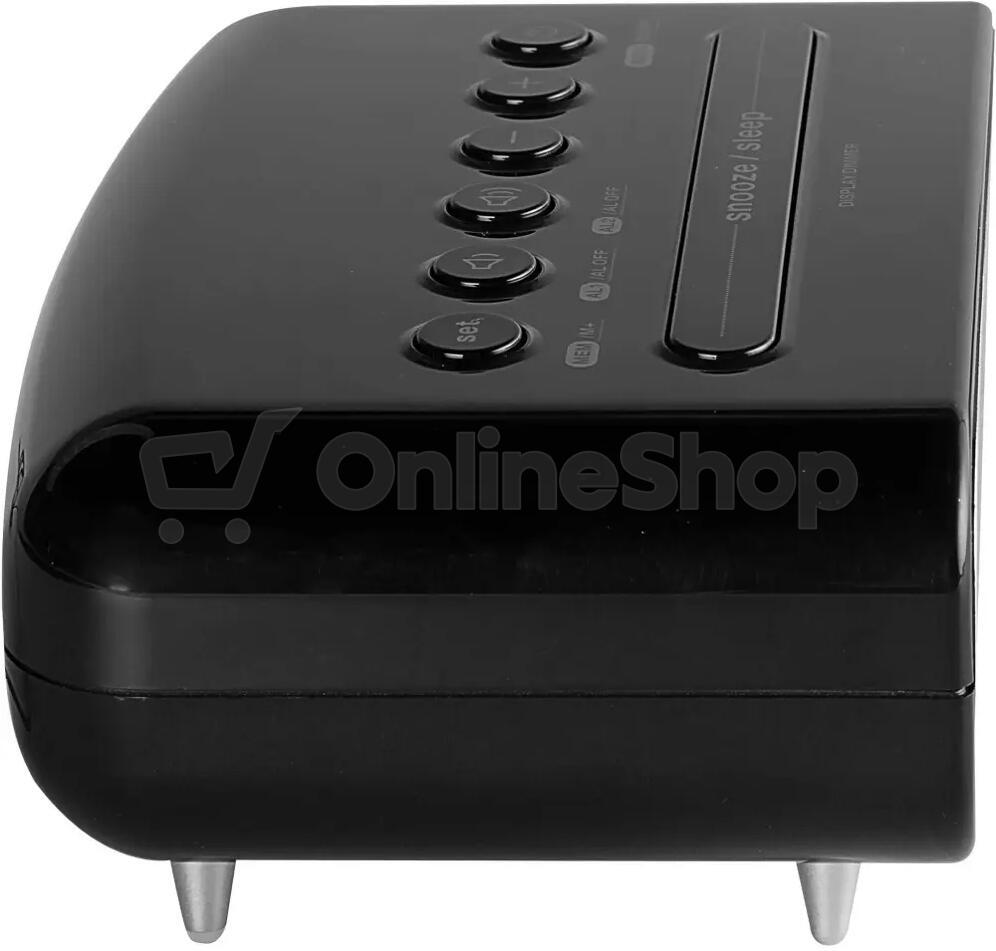 Radiobudík Sencor SRC 2600 B