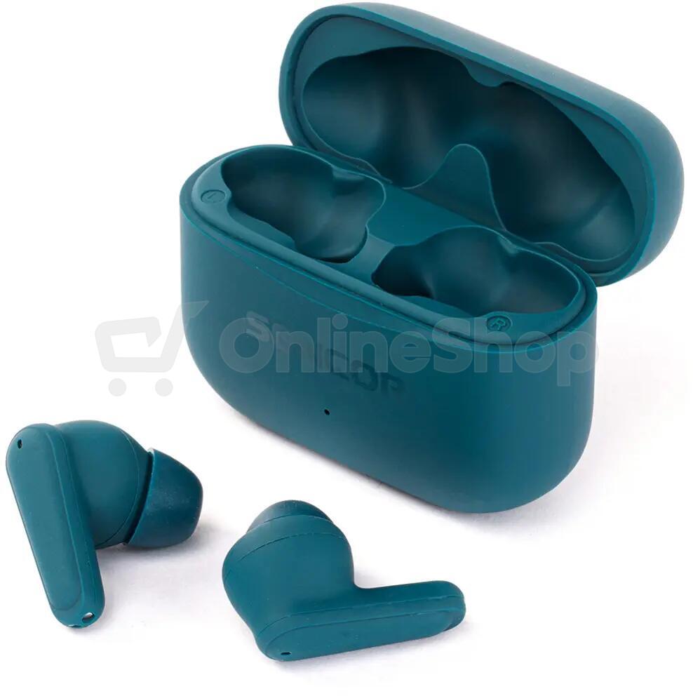 Sluchátka Sencor SEP Grim Blue