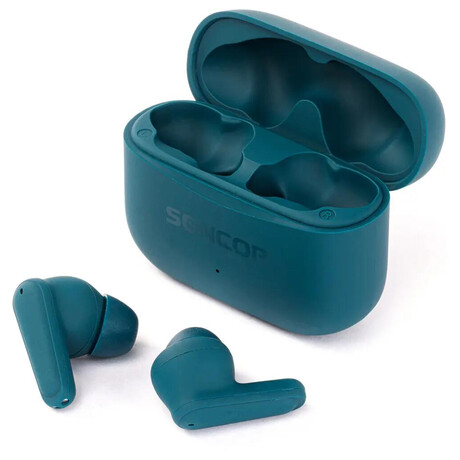 Sencor SEP Grim Blue (foto 2)
