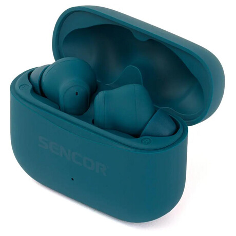 Sencor SEP Grim Blue (foto 1)