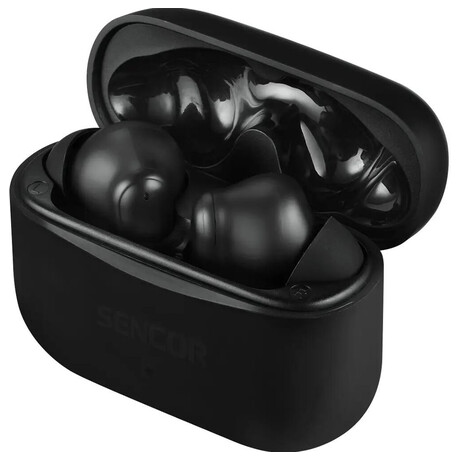Sencor SEP Grim Black (foto 2)