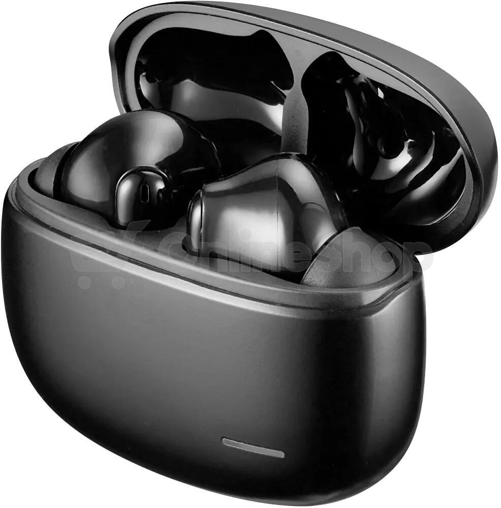 Sluchátka Sencor SEP Mellow Black