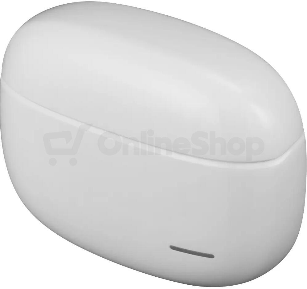 Sluchátka Sencor SEP Mellow White