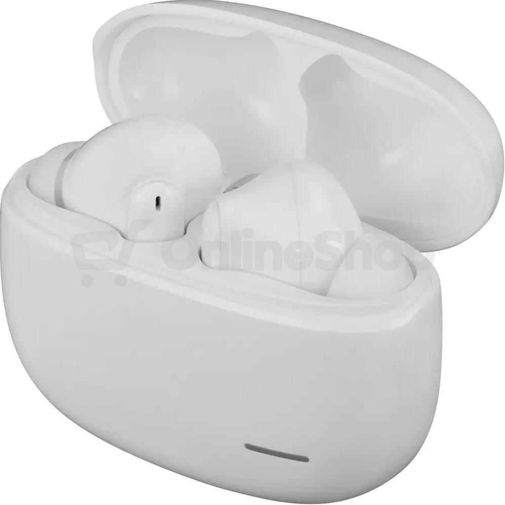 Sluchátka Sencor SEP Mellow White