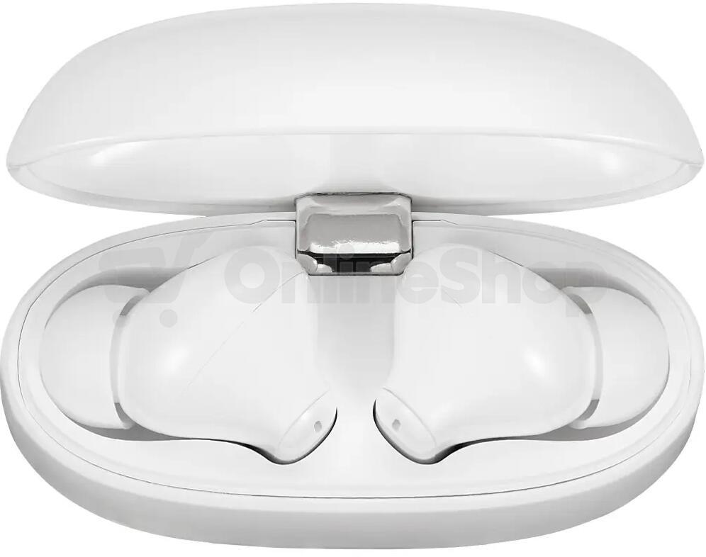 Sluchátka Sencor SEP Mellow White