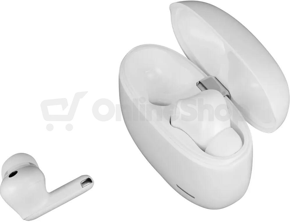 Sluchátka Sencor SEP Mellow White