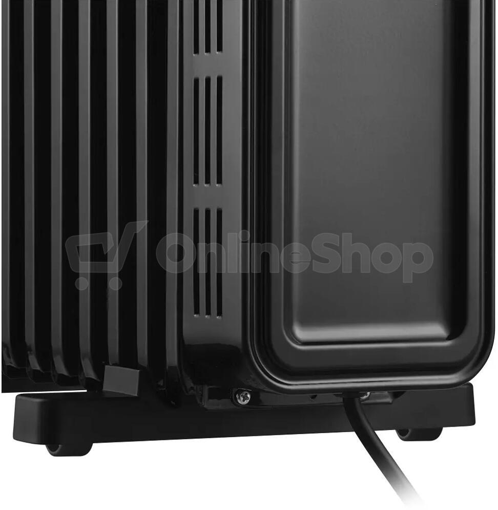 Olejový radiátor Sencor SOH 3513BK