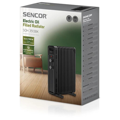 Sencor SOH 3513BK (foto 9)