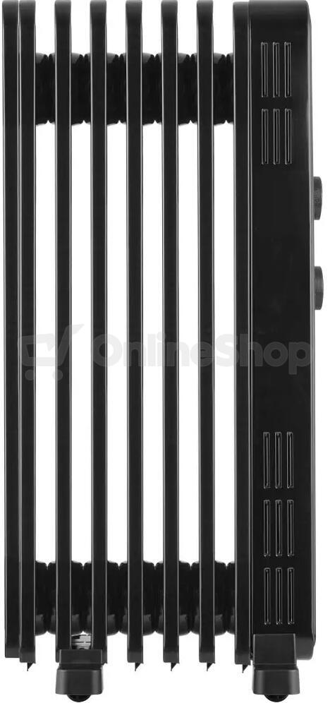 Olejový radiátor Sencor SOH 3507BK