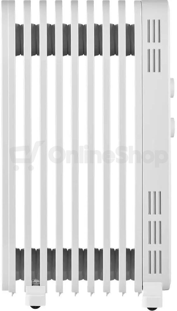 Olejový radiátor Sencor SOH 3409WH