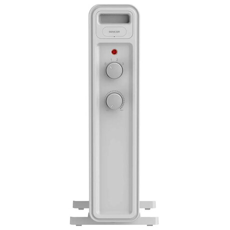 Sencor SOH 3407WH (foto 1)