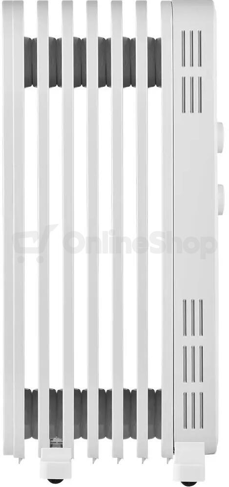 Olejový radiátor Sencor SOH 3407WH