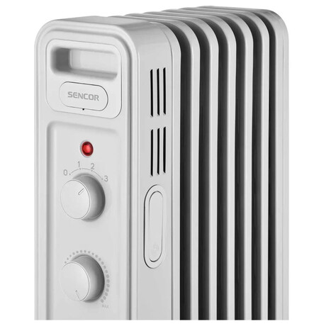 Sencor SOH 3407WH (foto 3)